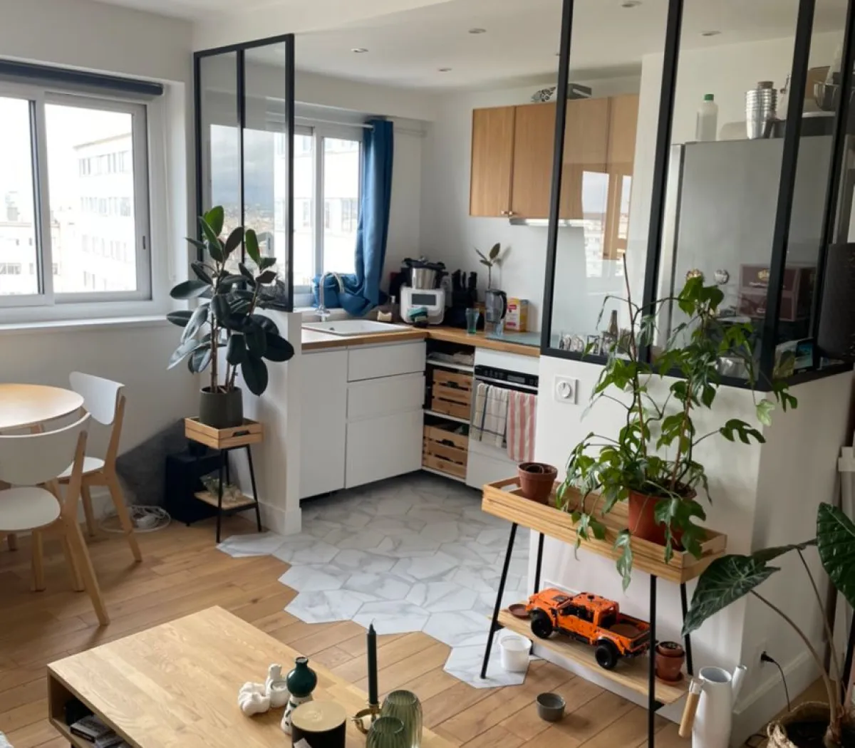 Location Vanves Appartement 269b359a