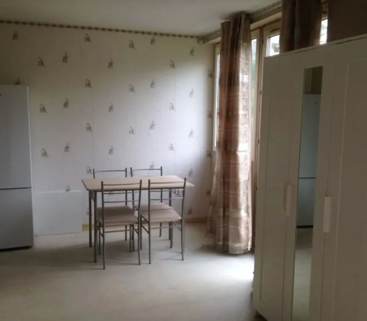 Location Gagny Appartement 26ac9252