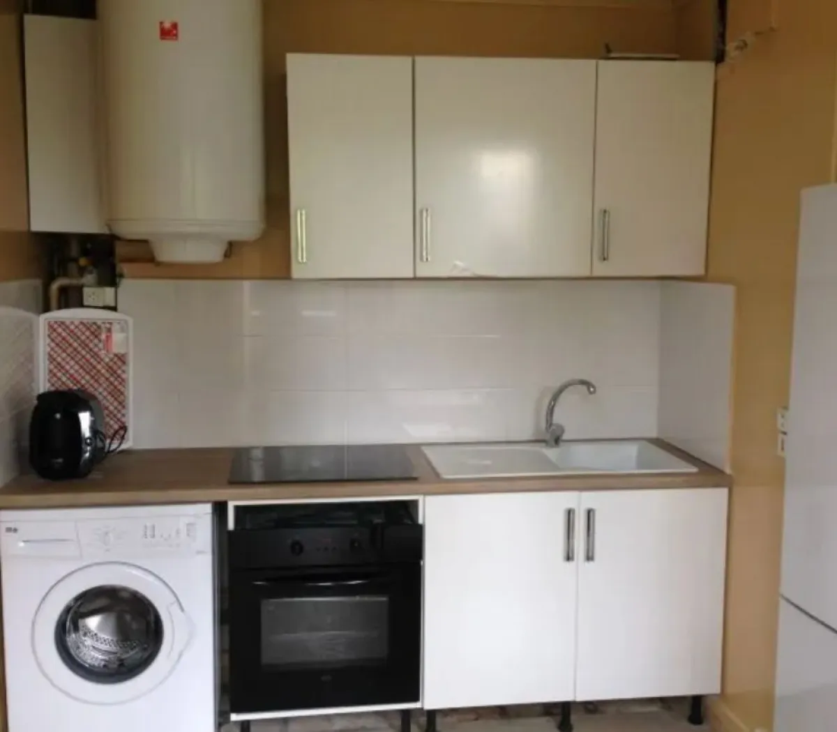 Location Gagny Appartement 26ac9252