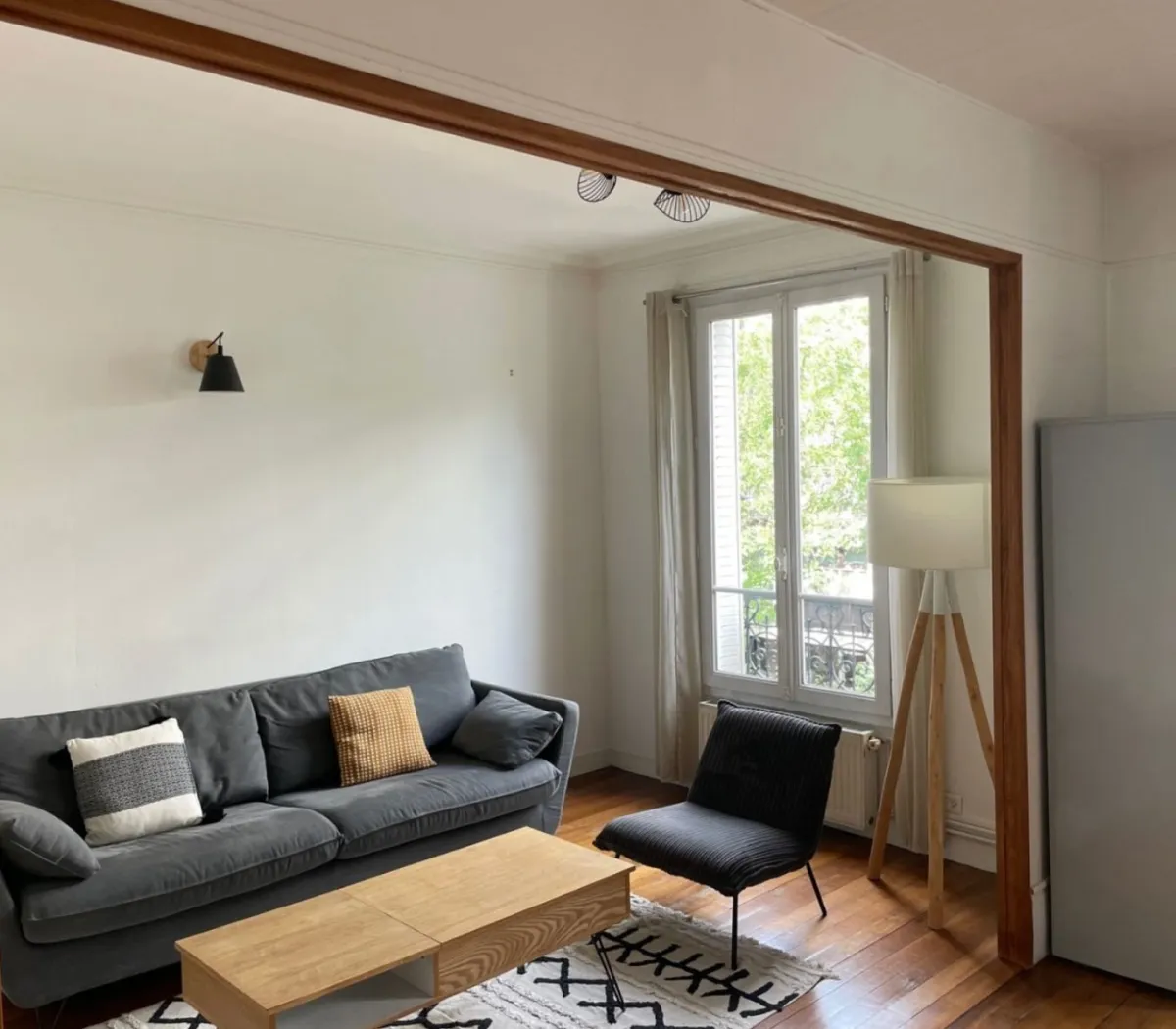 Location Paris Appartement 26b51cf2