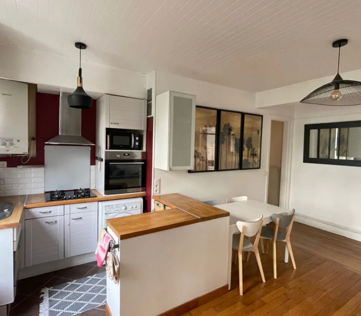 Location Paris Appartement 26b51cf2