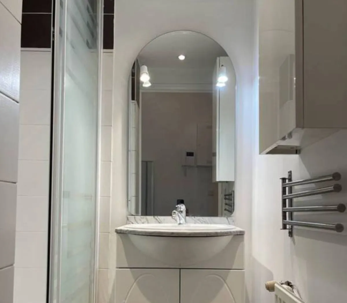 Location Levallois-Perret Appartement 26d09451