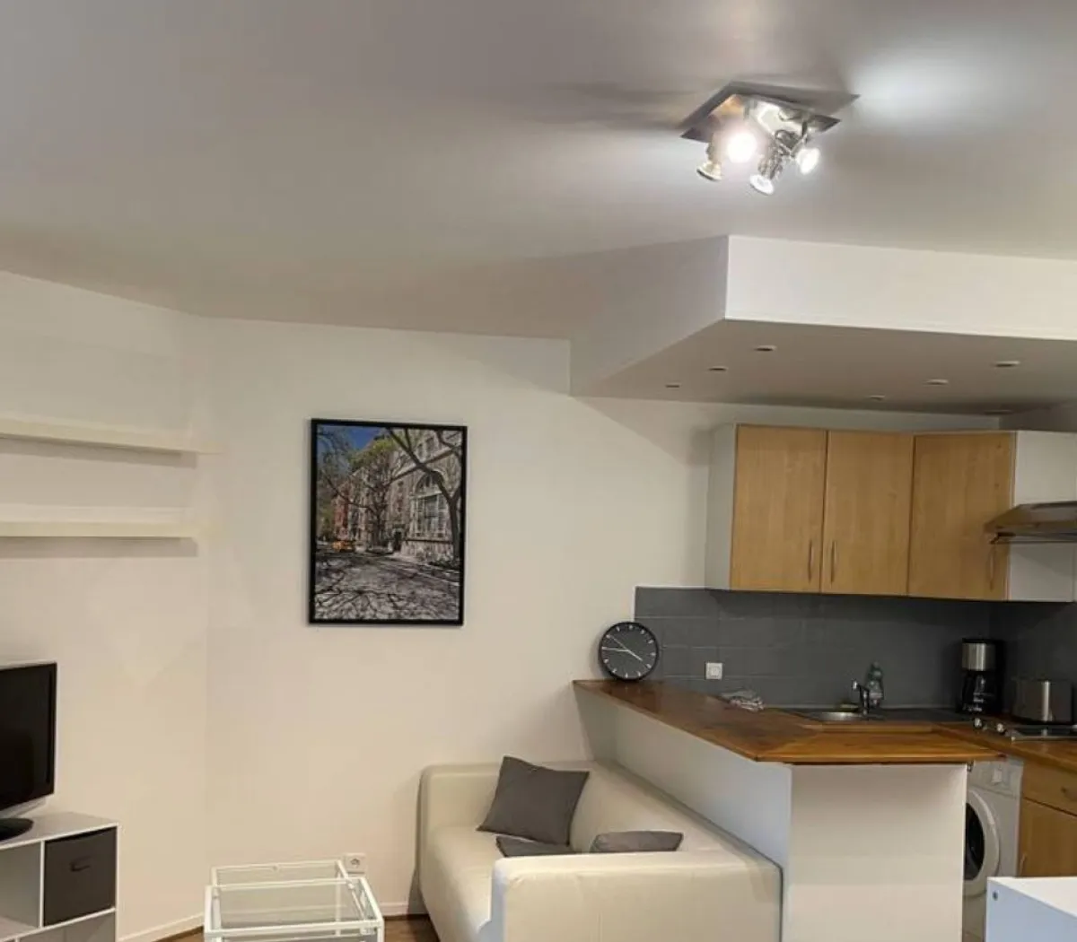 Location Levallois-Perret Appartement 26d09451