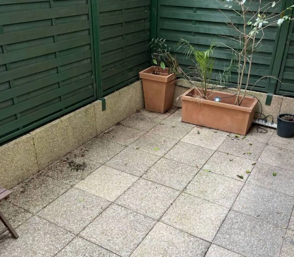 Location Levallois-Perret Appartement 26d09451