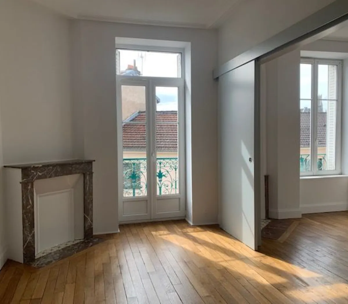Location Courbevoie Appartement 26da1878