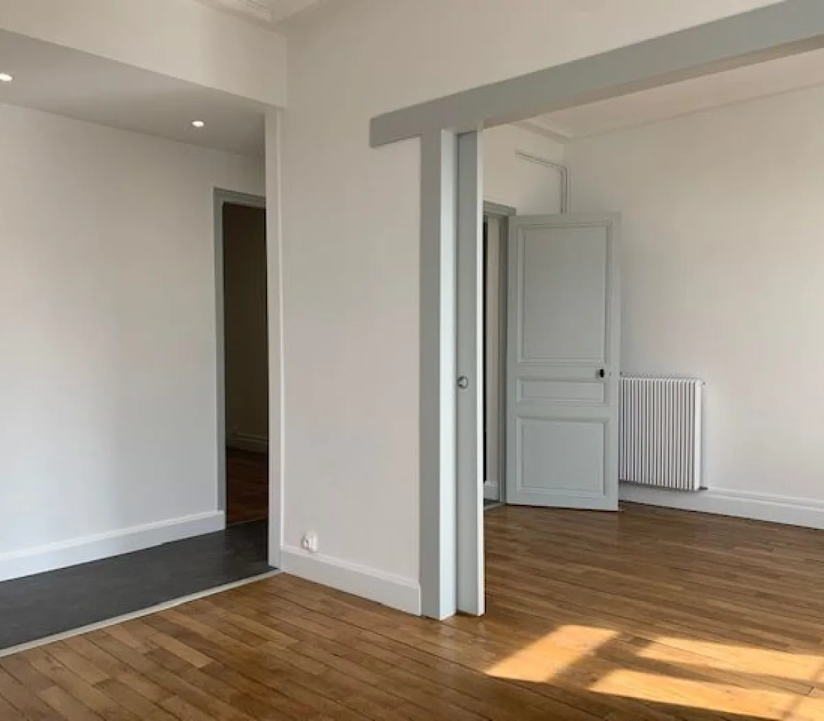 Location Courbevoie Appartement 26da1878