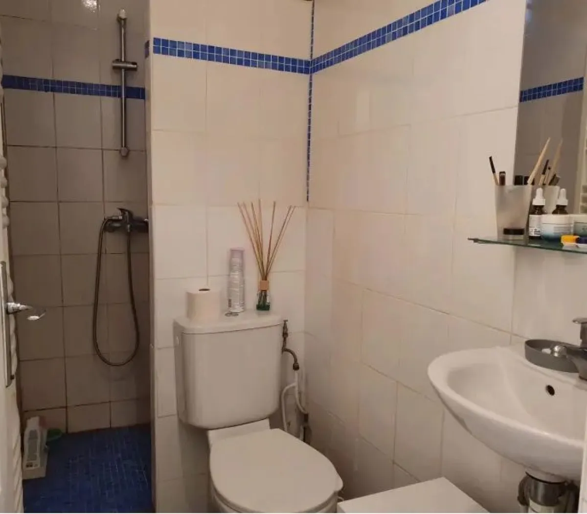 Location Ivry-sur-Seine Appartement 26f7141a