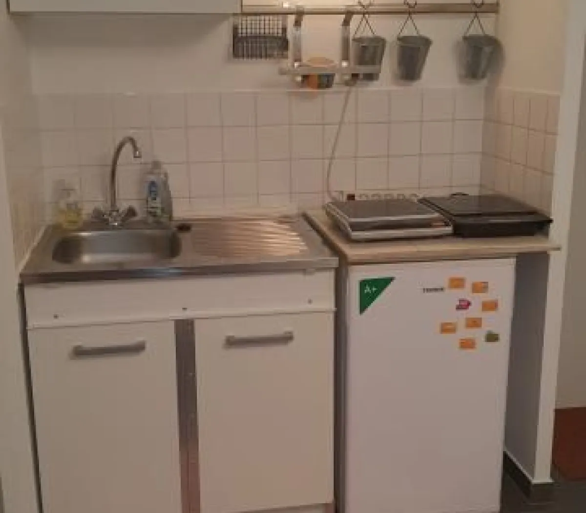 Location Nantes Appartement 270375eb