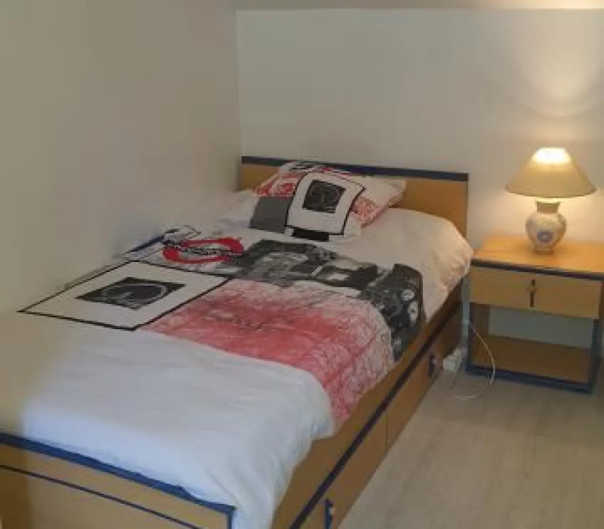 Location Nantes Appartement 270375eb