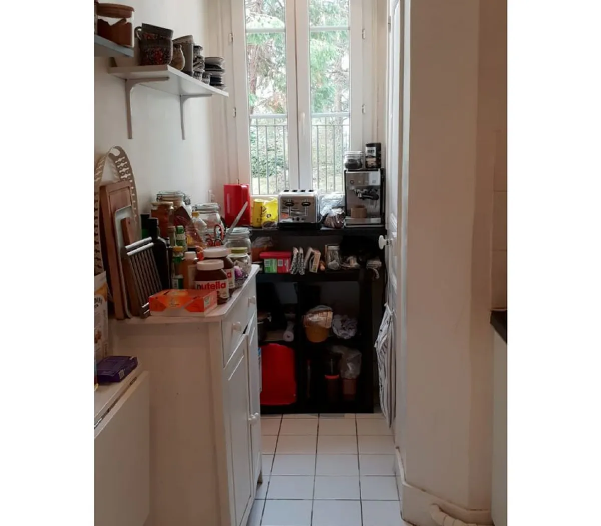 Location Neuilly-sur-Seine Appartement 271e30d2