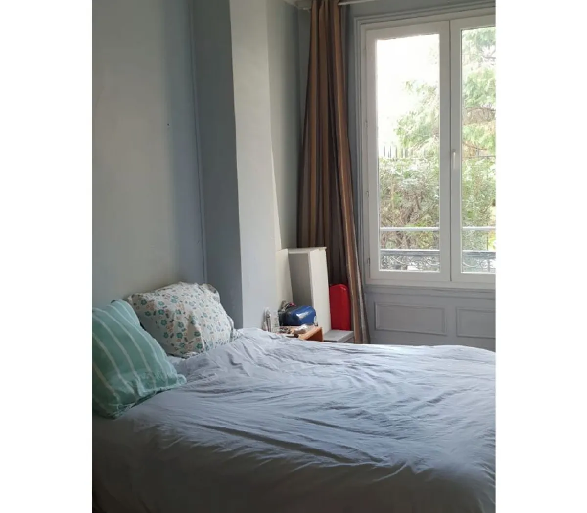 Location Neuilly-sur-Seine Appartement 271e30d2