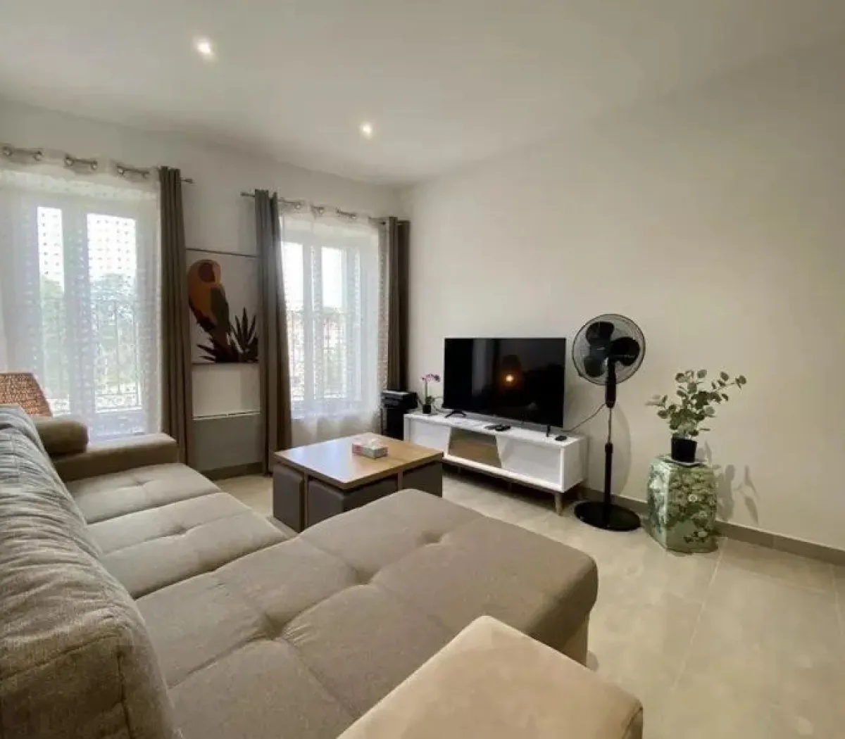 Location Narbonne Appartement 273eb6ba