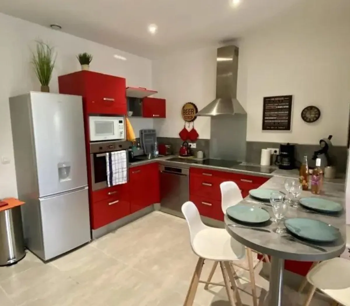 Location Narbonne Appartement 273eb6ba