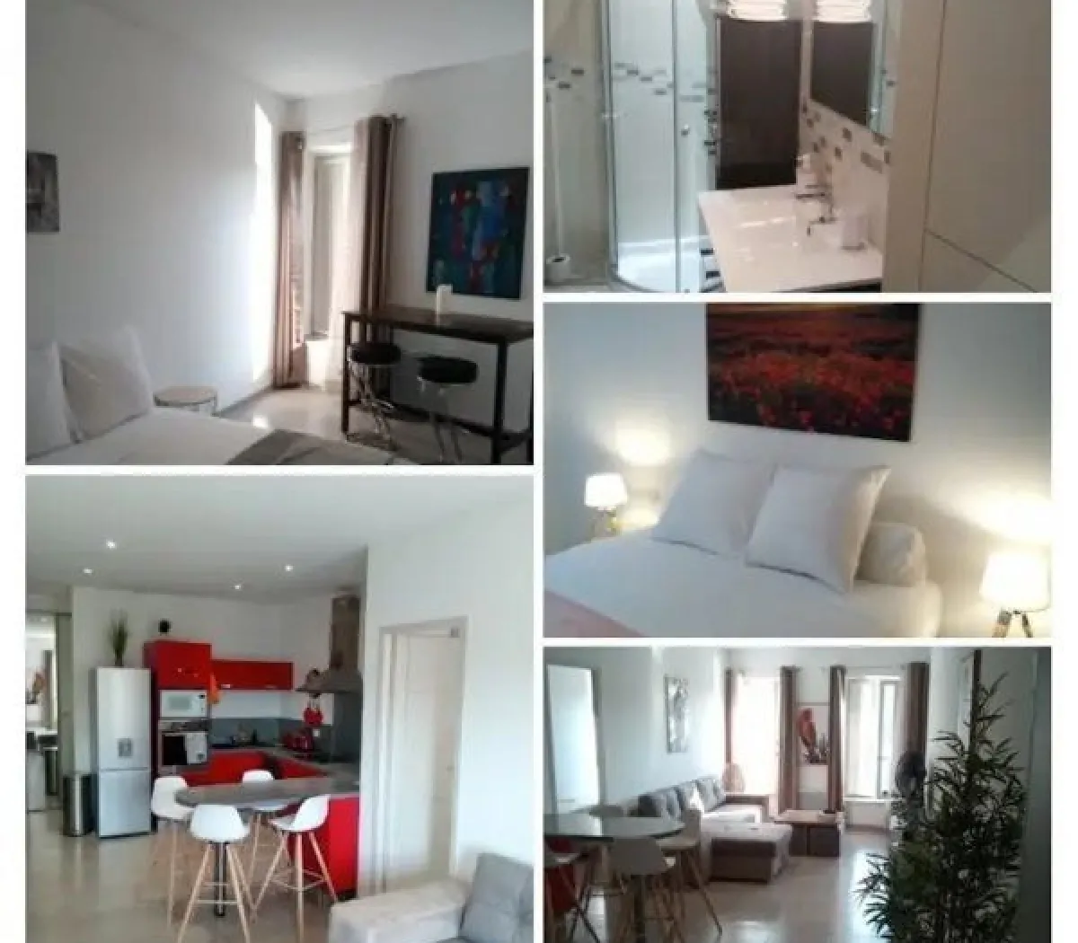 Location Narbonne Appartement 273eb6ba