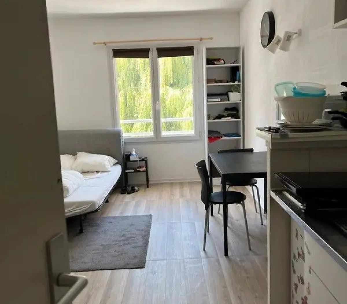 Location Lille Appartement 2788e55c