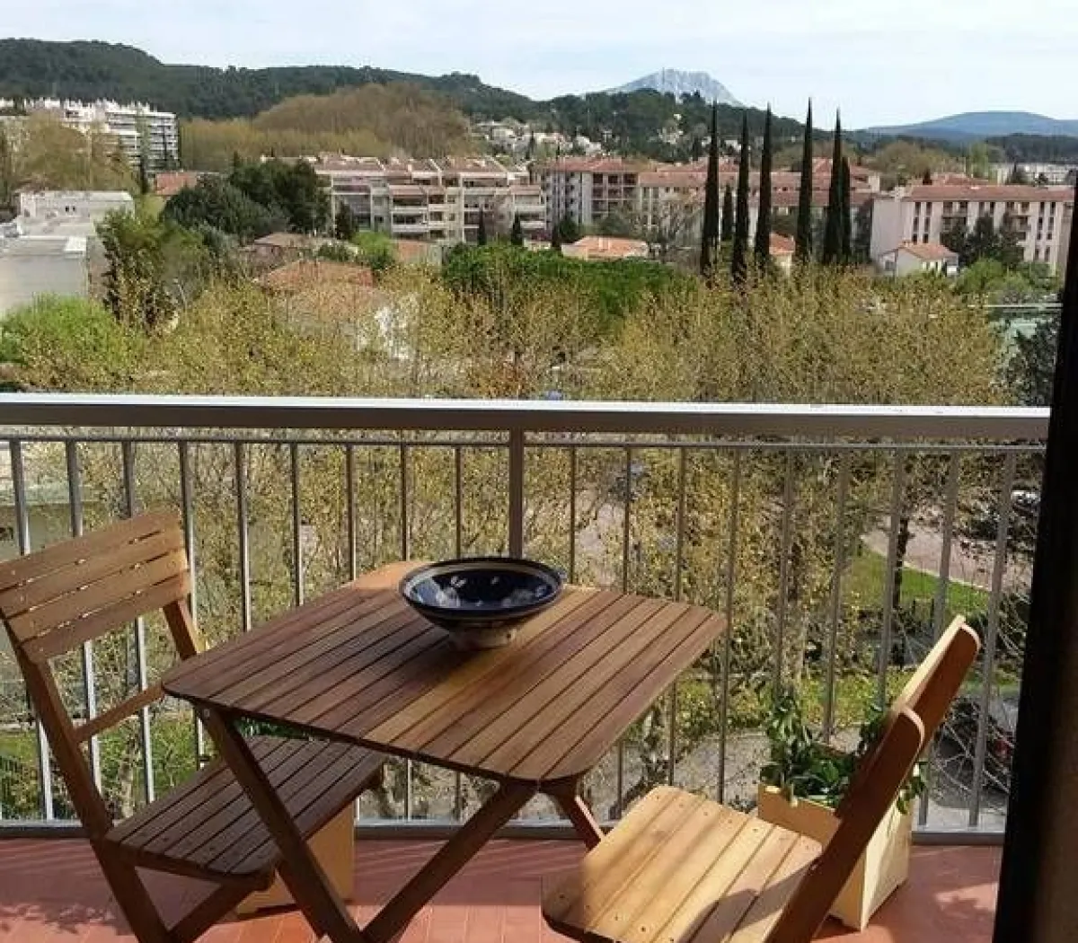 Location Aix-en-Provence Appartement 278e4007