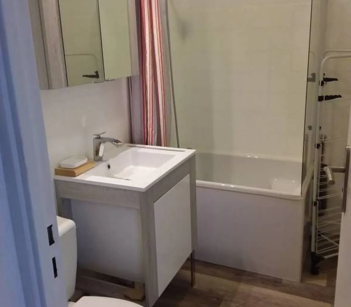 Location Aix-en-Provence Appartement 278e4007