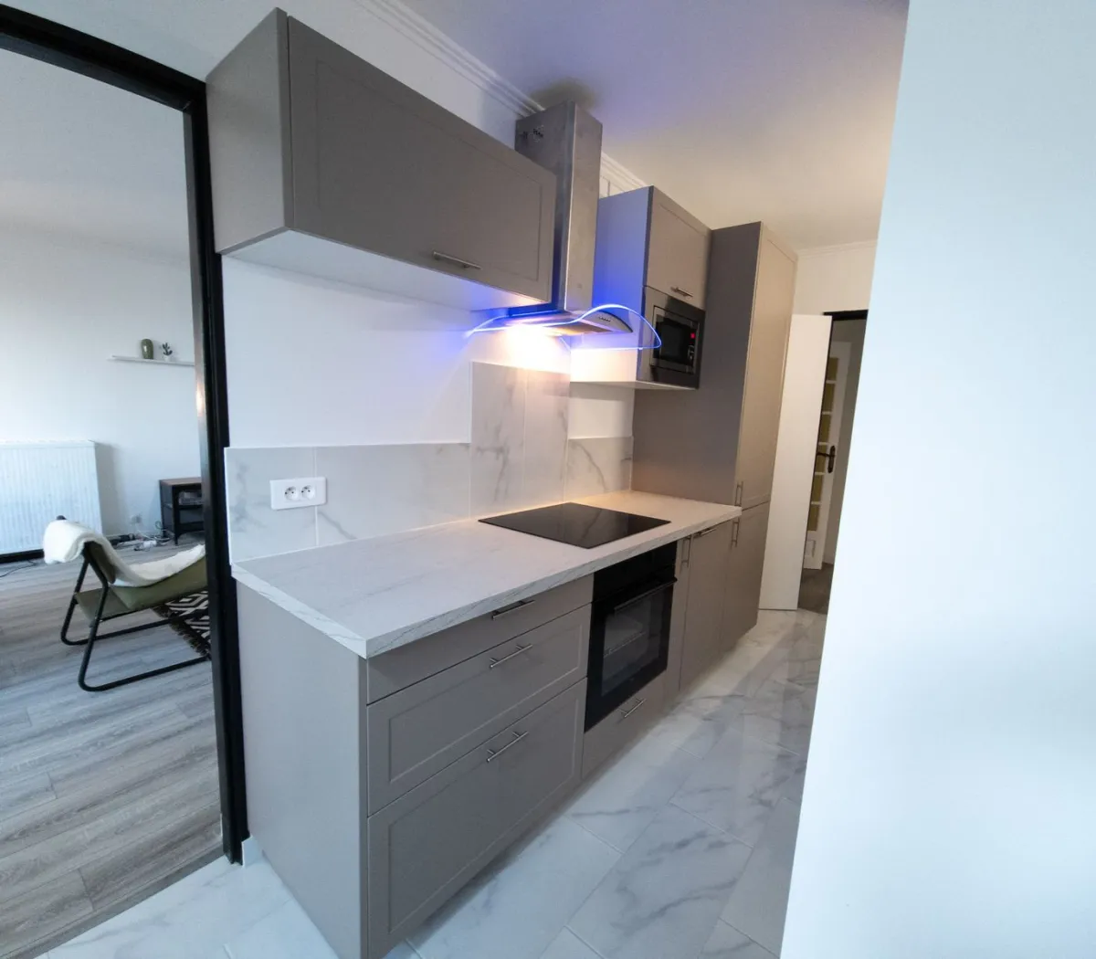 Location Corbeil-Essonnes Appartement 27ae70ea