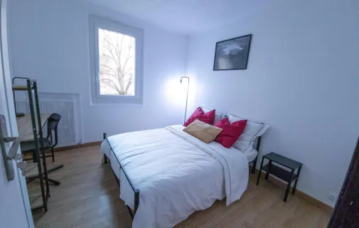 Location Corbeil-Essonnes Chambre 27ae70ea
