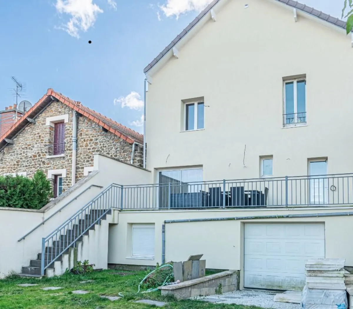 Location Orly Chambre 27d8b330