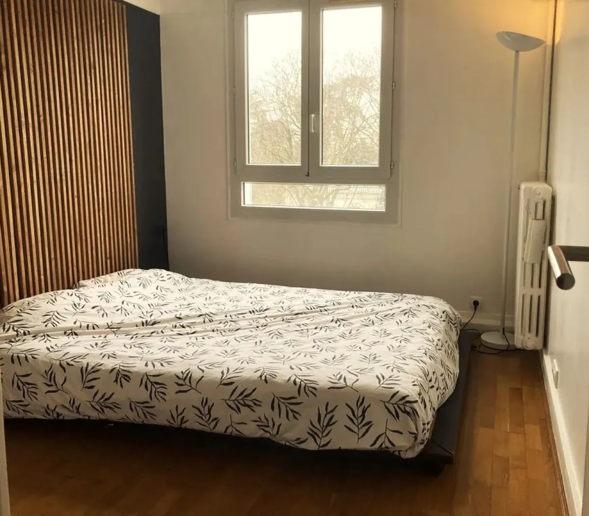 Location Rueil-Malmaison Appartement 27df0dfd