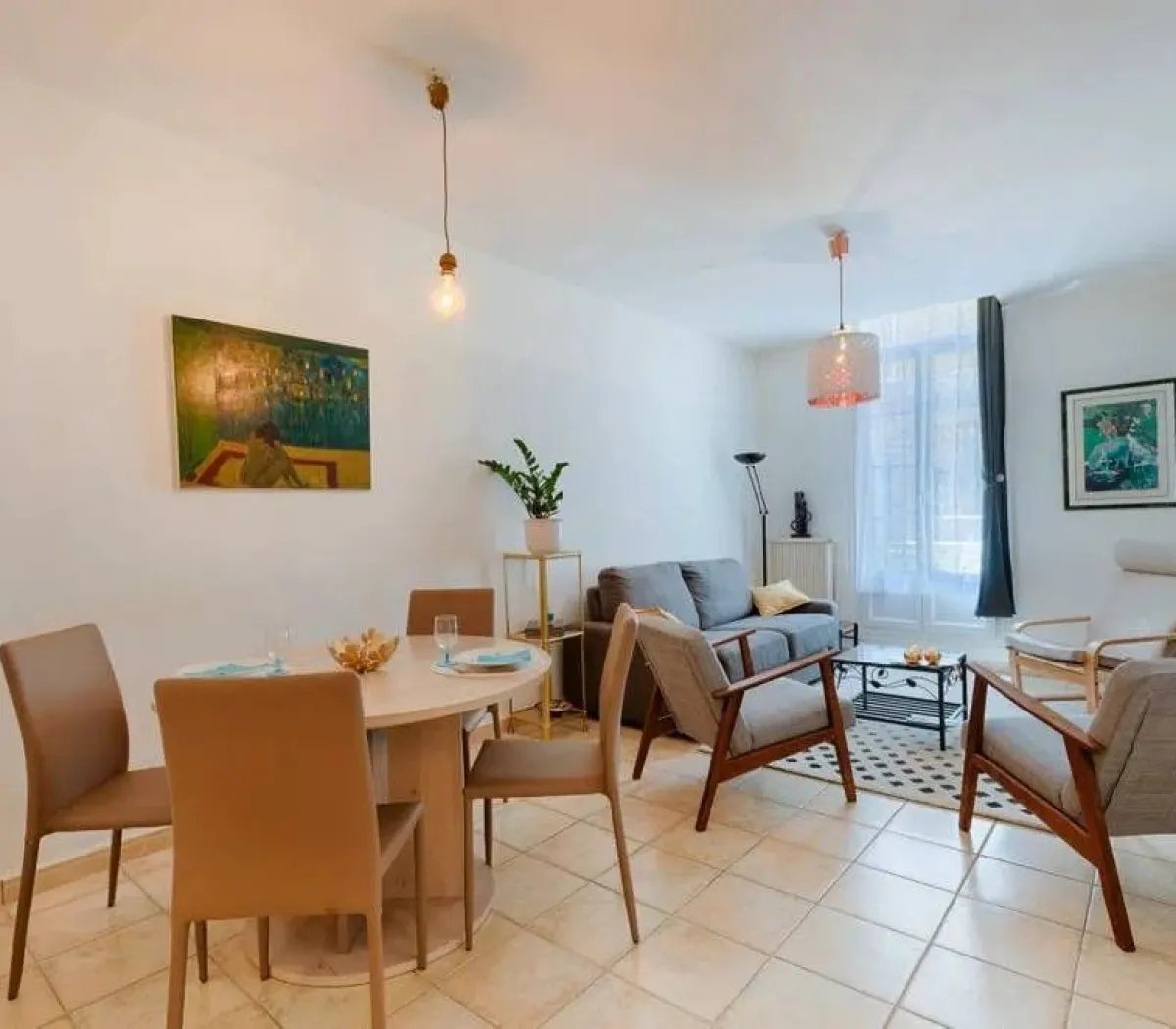 Location Aix-en-Provence Appartement 27ec319c