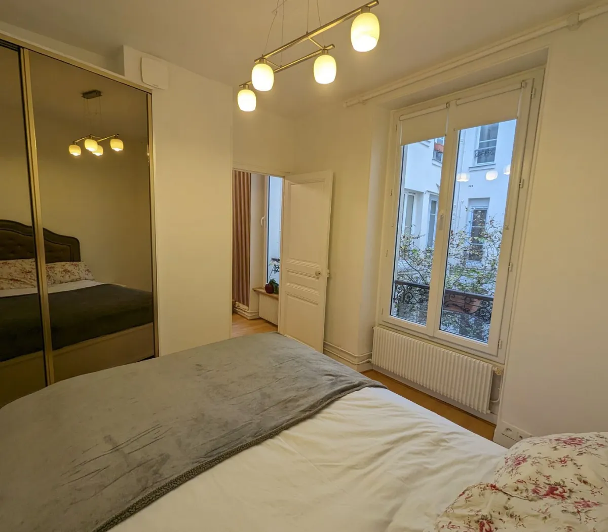 Location Marly-le-Roi Appartement 27fdae33