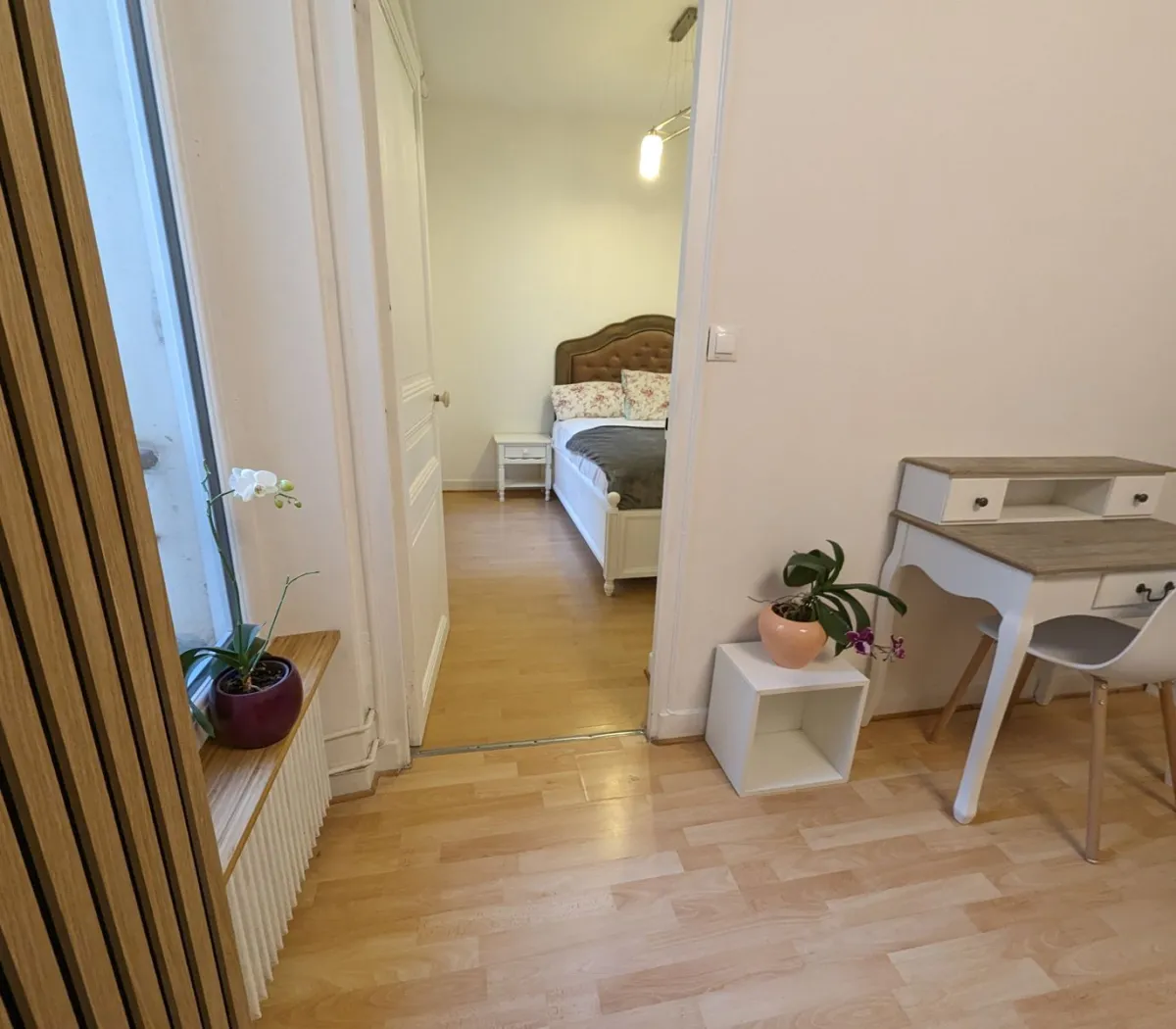 Location Marly-le-Roi Appartement 27fdae33