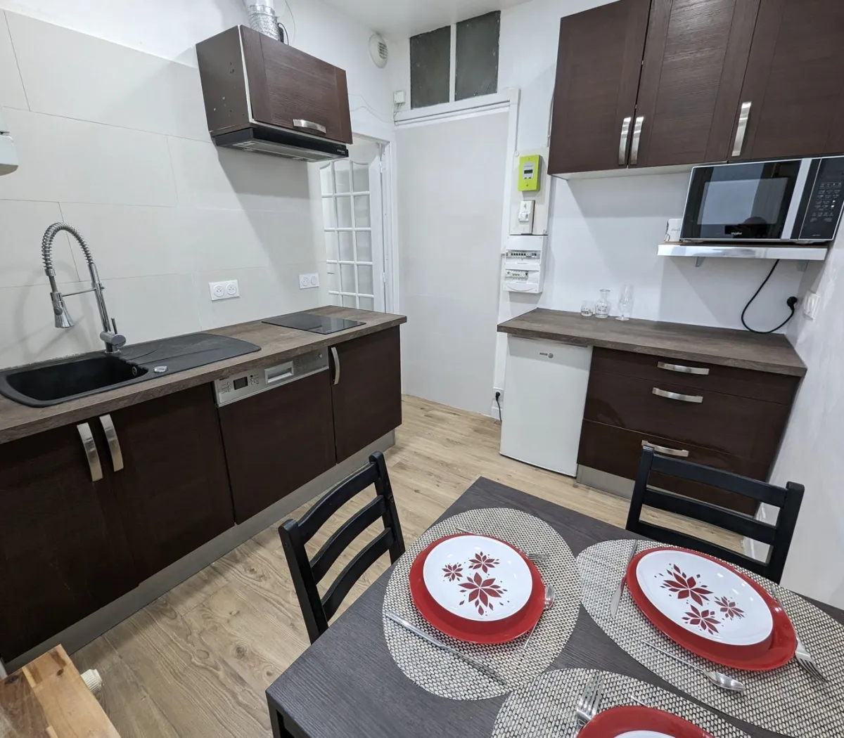 Location Marly-le-Roi Appartement 27fdae33