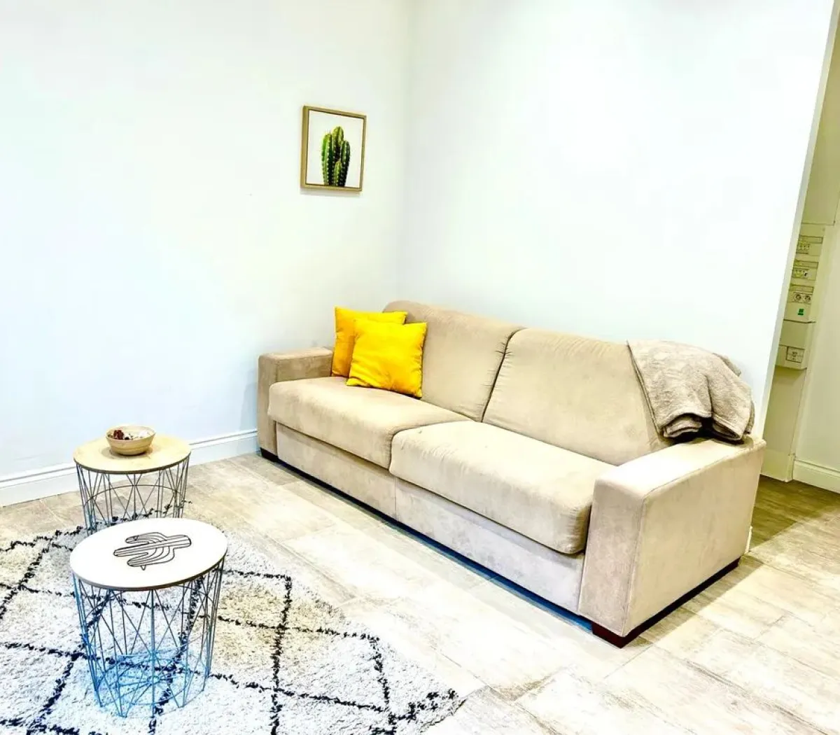 Location Nice Appartement 2807c240