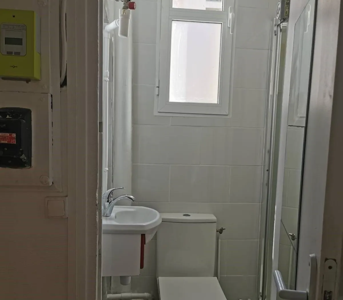 Location Montrouge Appartement 280ed339