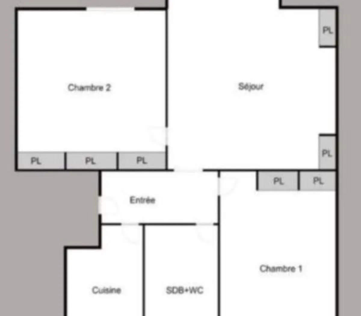 Location Neuilly-sur-Seine Appartement 281eac84