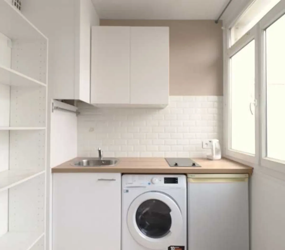 Location Neuilly-sur-Seine Appartement 282825da