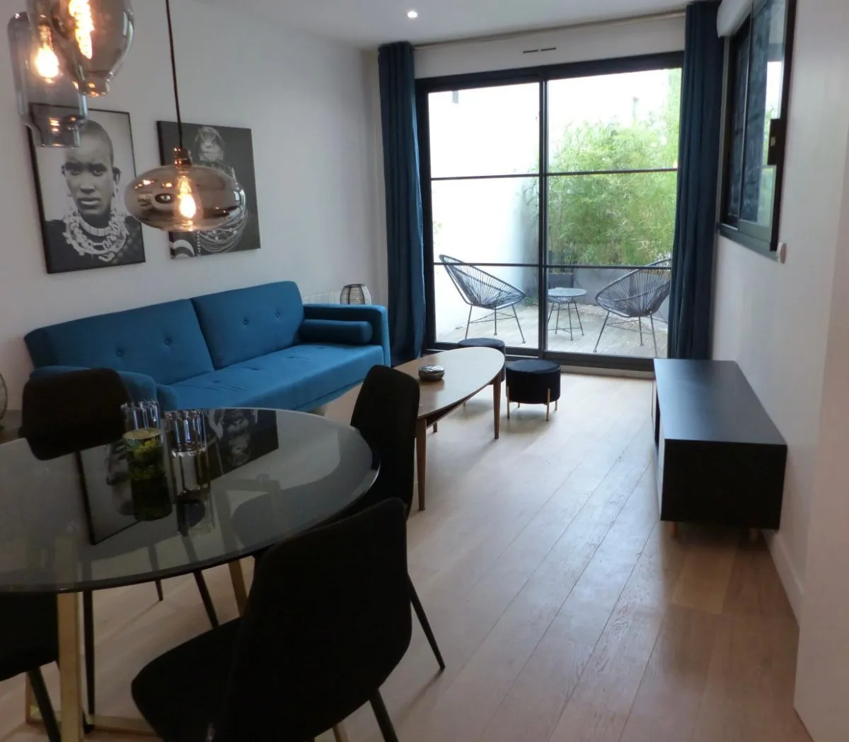 Location Boulogne-Billancourt Appartement 28486502