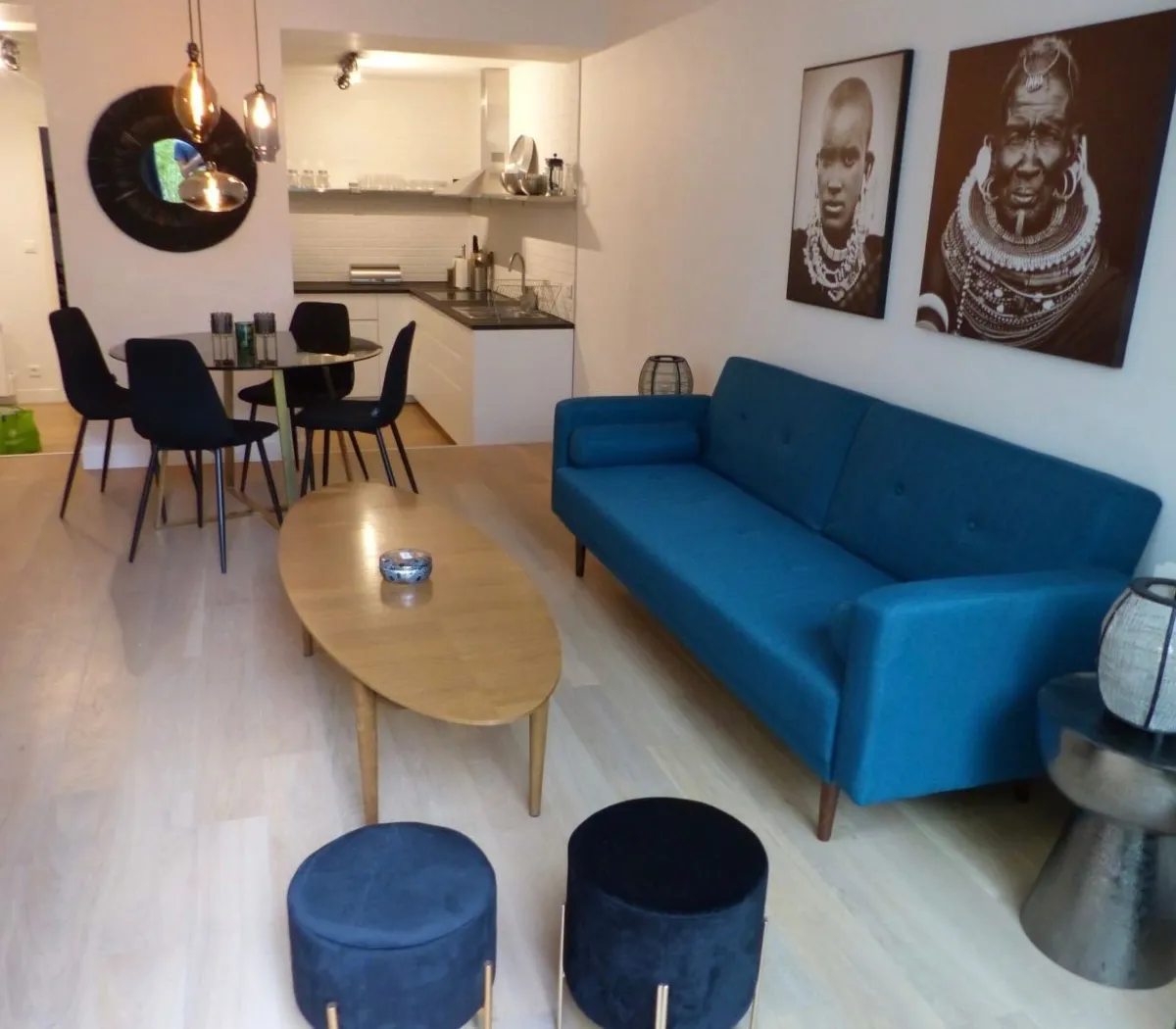 Location Boulogne-Billancourt Appartement 28486502