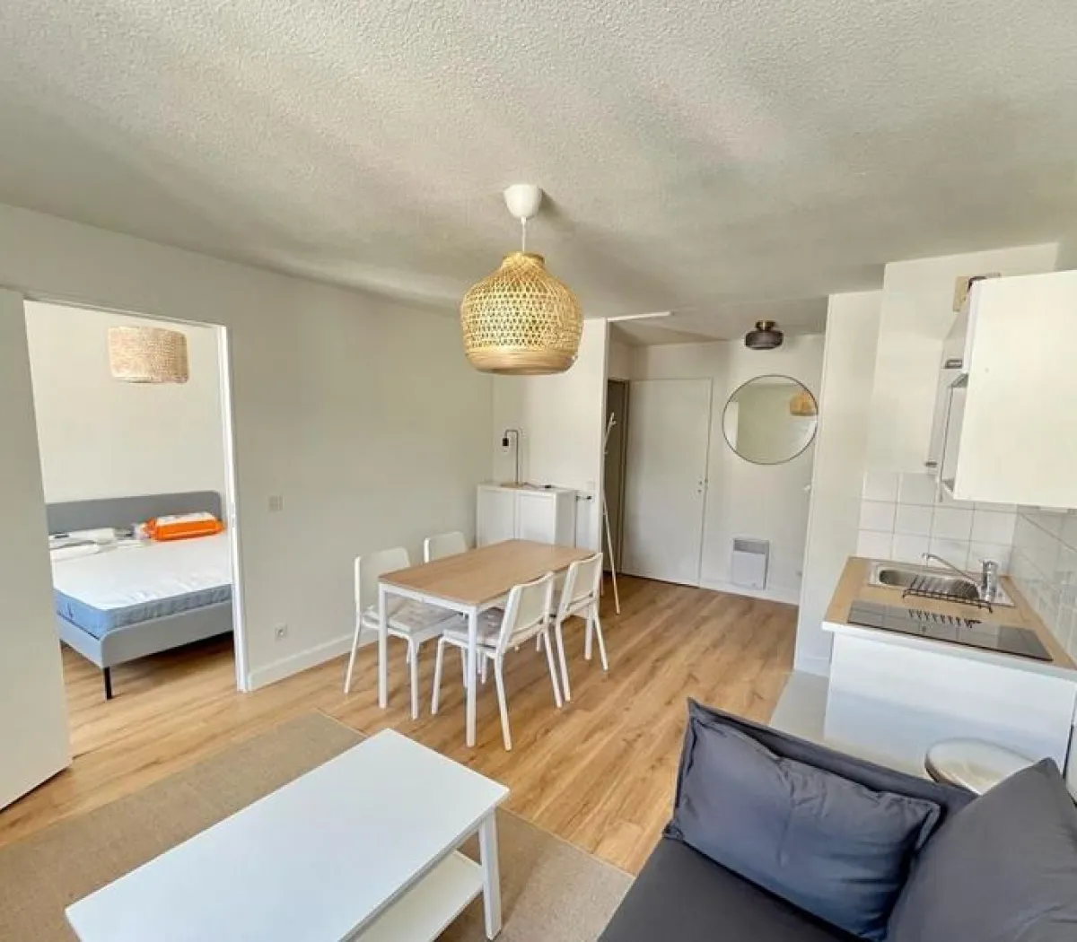 Location Nantes Appartement 285681a2