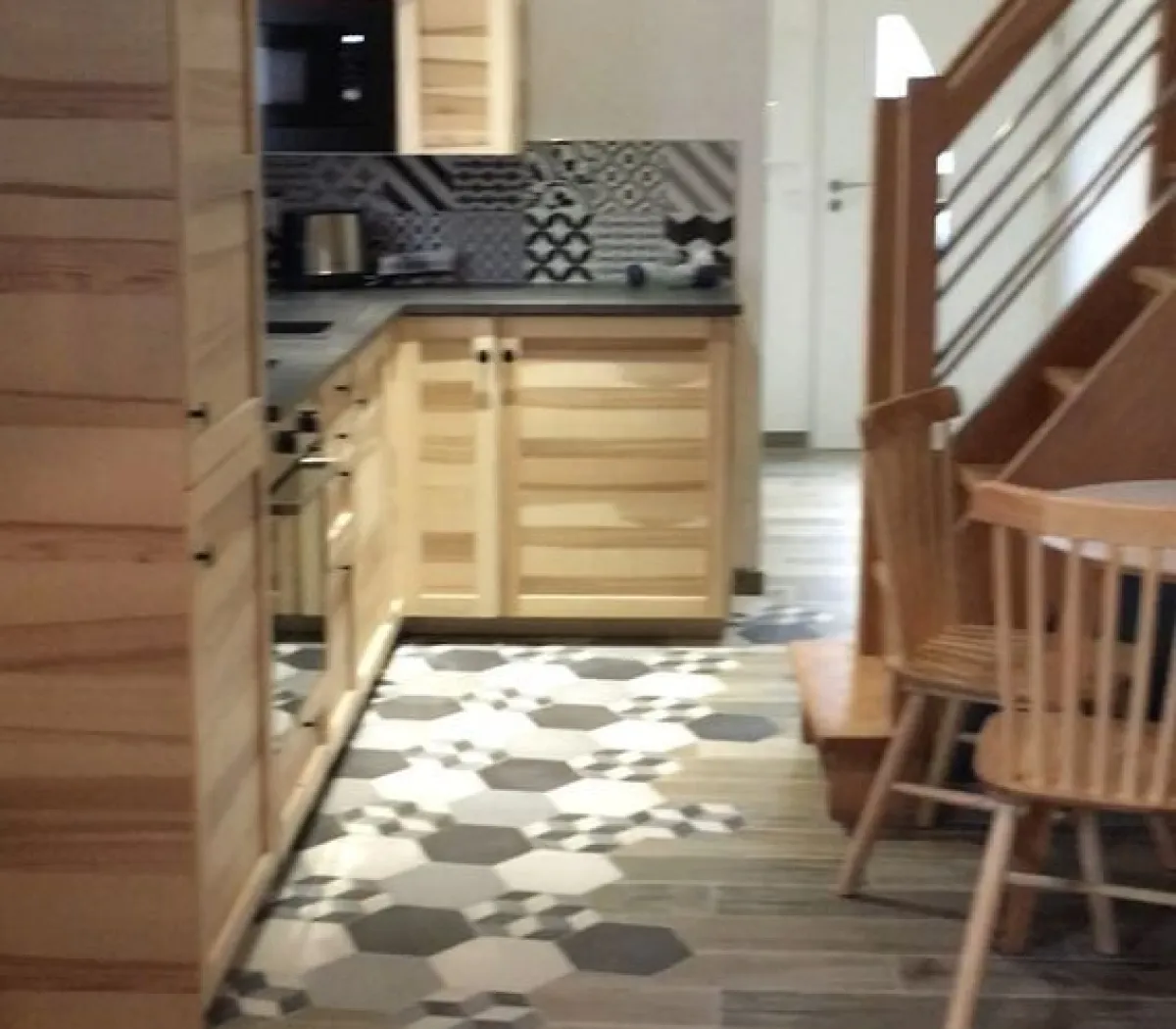 Location Rueil-Malmaison Appartement 286ef49a