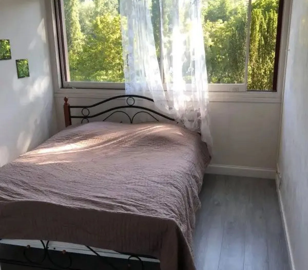 Location Gif-sur-Yvette Appartement 287a3566