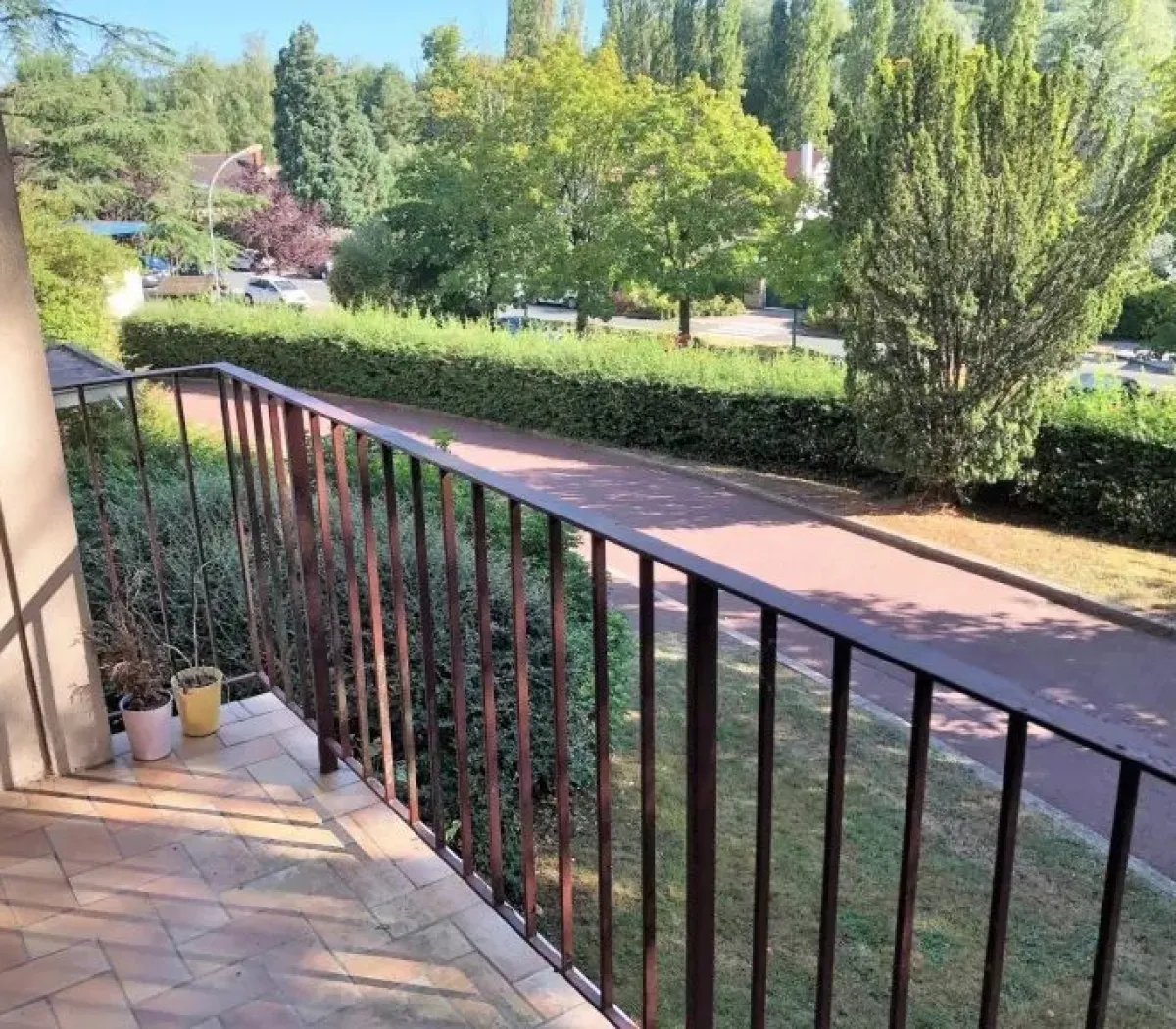 Location Gif-sur-Yvette Appartement 287a3566