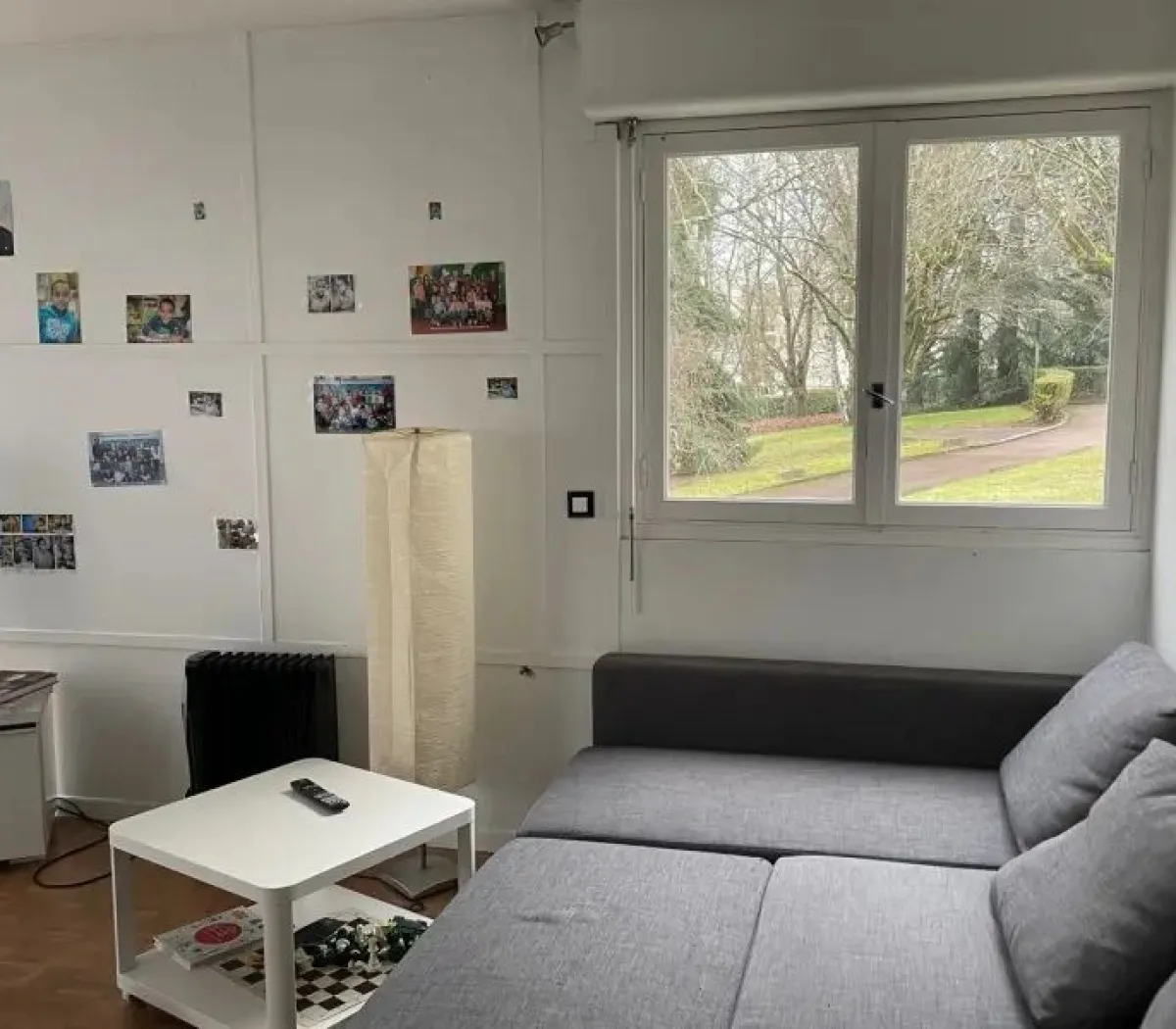 Location Gif-sur-Yvette Appartement 287a3566