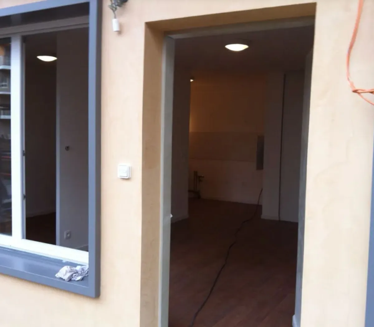 Location Nanterre Appartement 288124b2