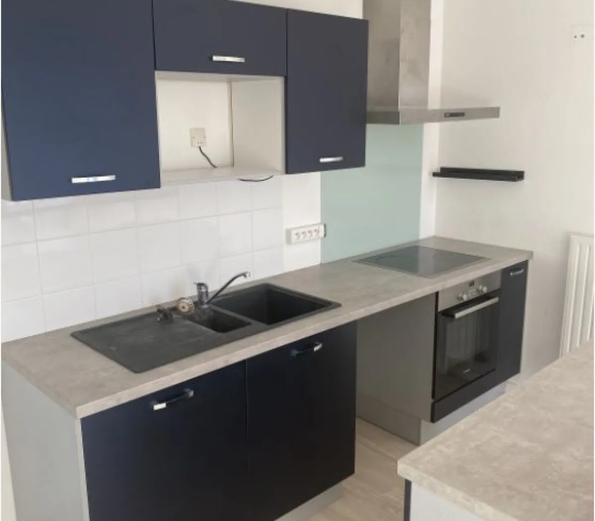 Location Bobigny Appartement 288f6af9