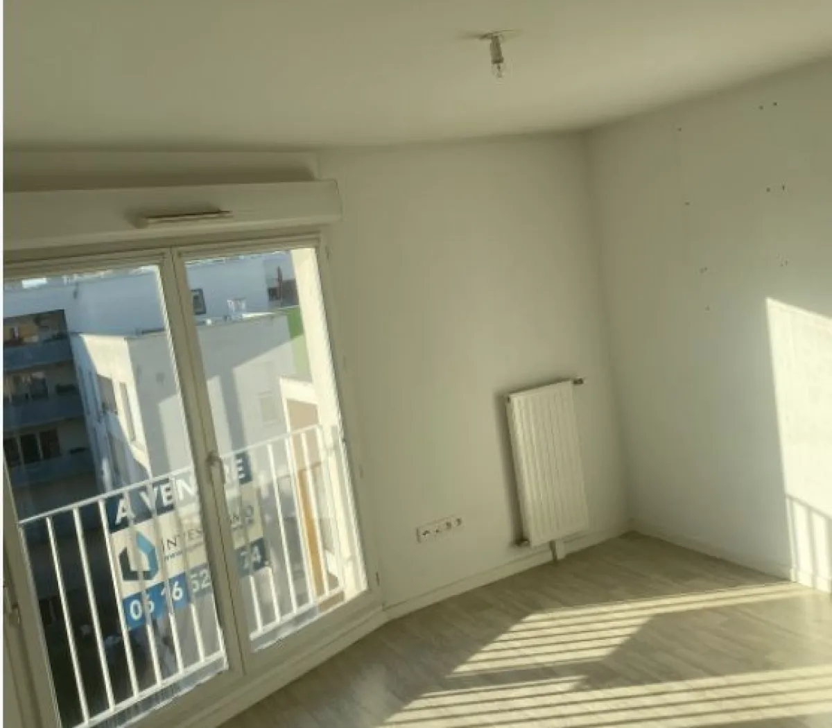 Location Bobigny Appartement 288f6af9