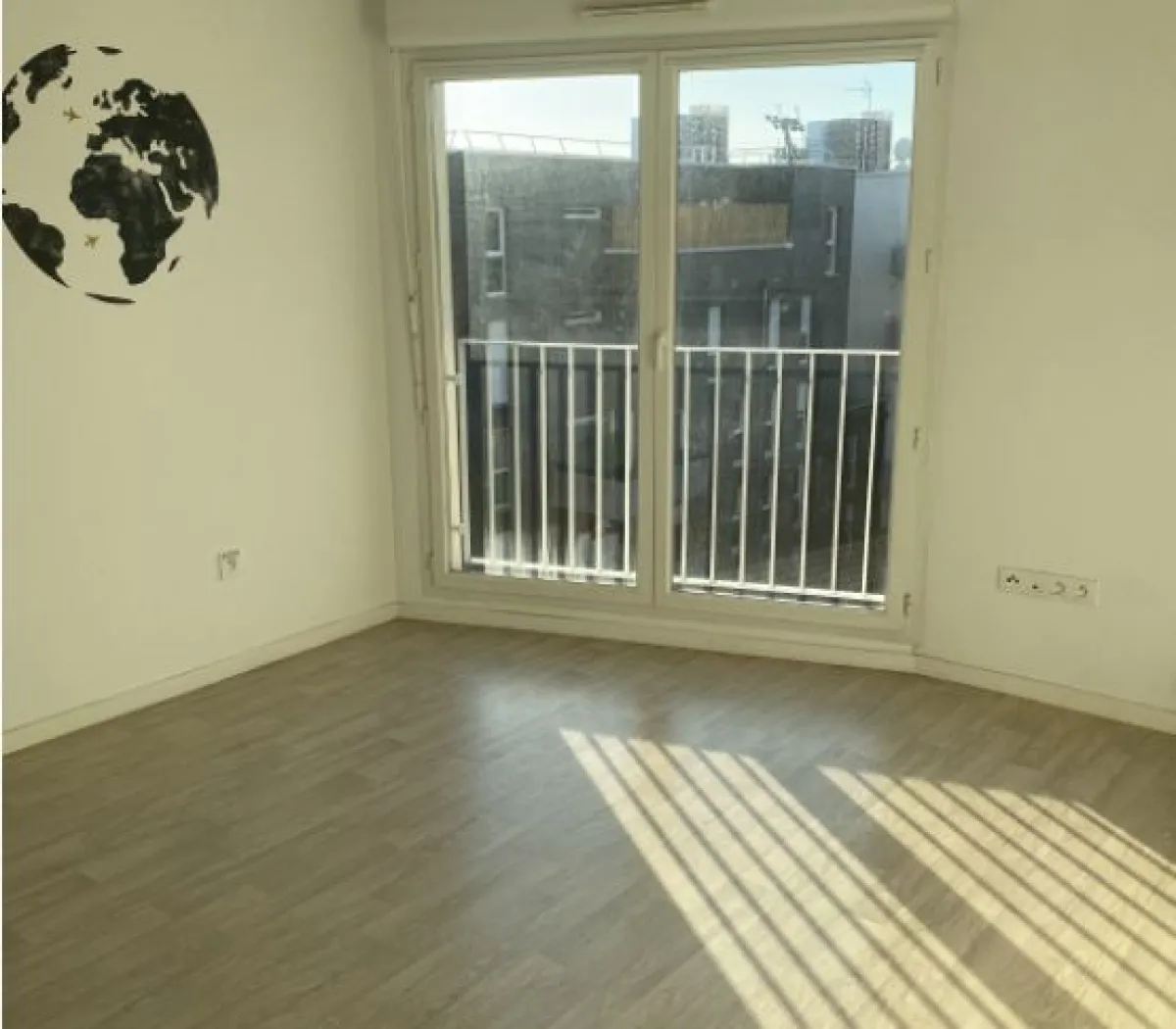 Location Bobigny Appartement 288f6af9
