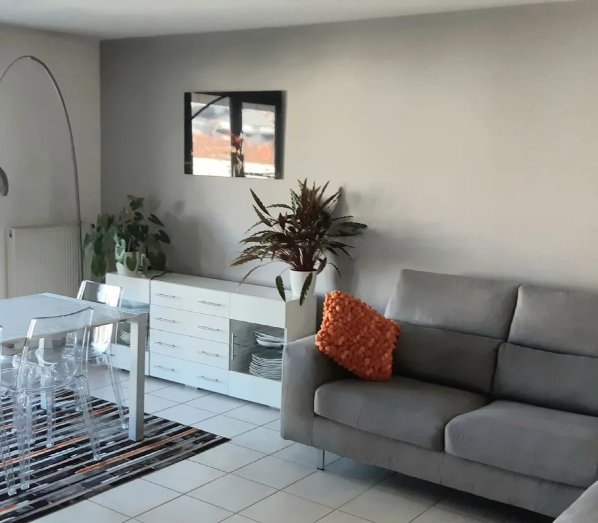 Location Lyon Appartement 28a81f30