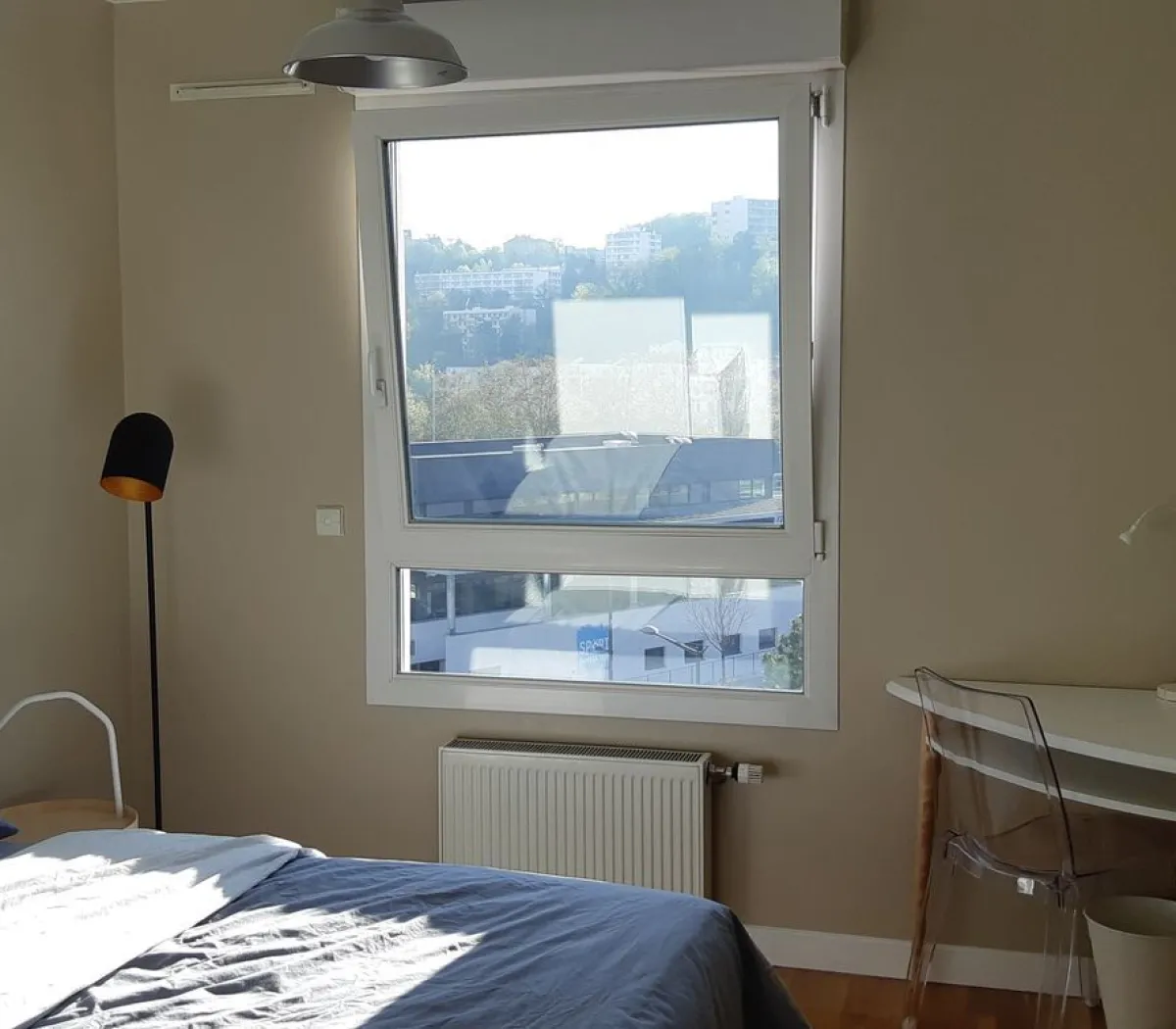 Location Lyon Appartement 28a81f30