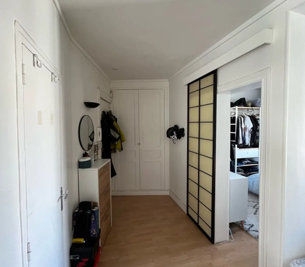 Location Asnières-sur-Seine Appartement 28b23795