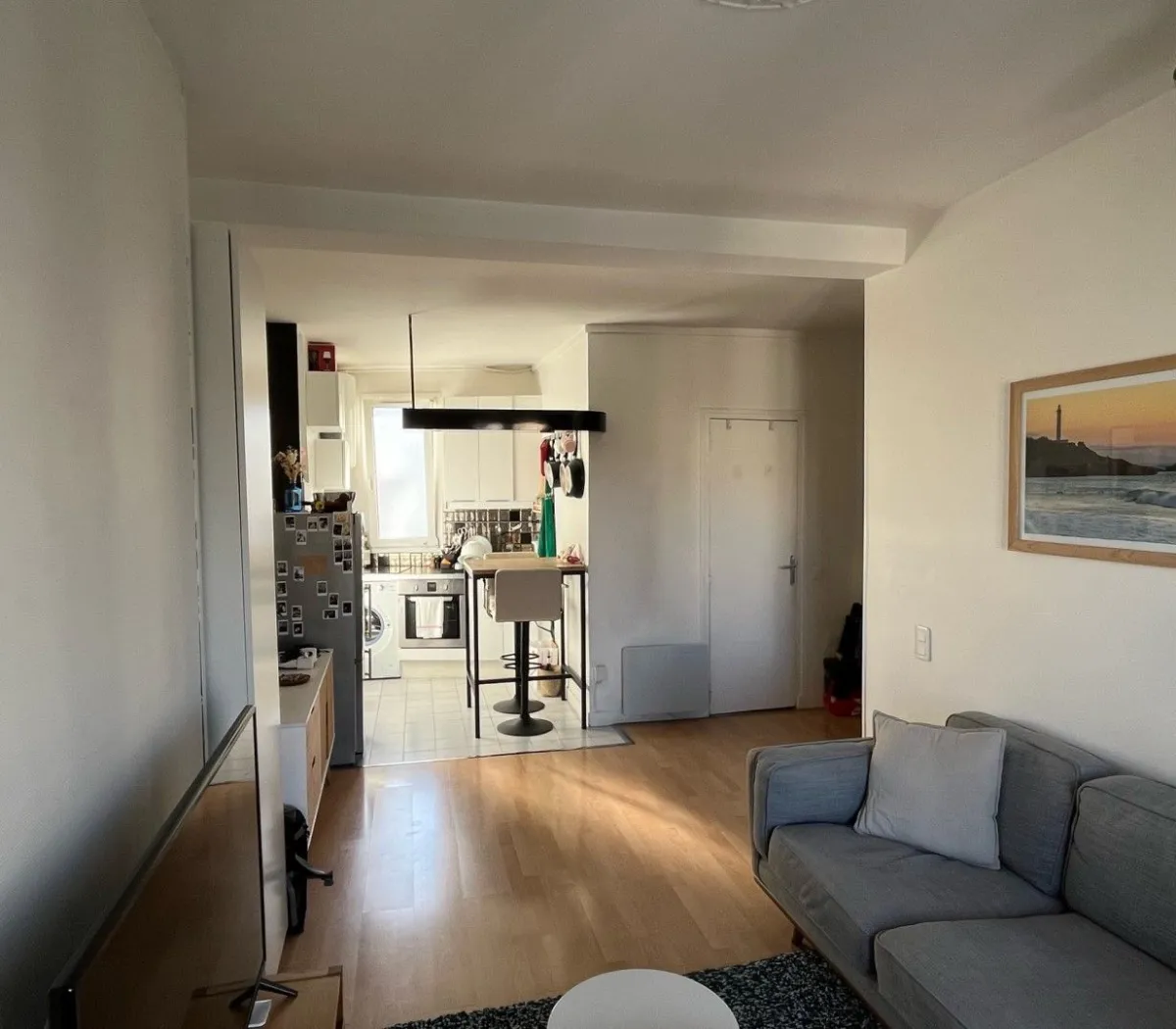 Location Asnières-sur-Seine Appartement 28b23795