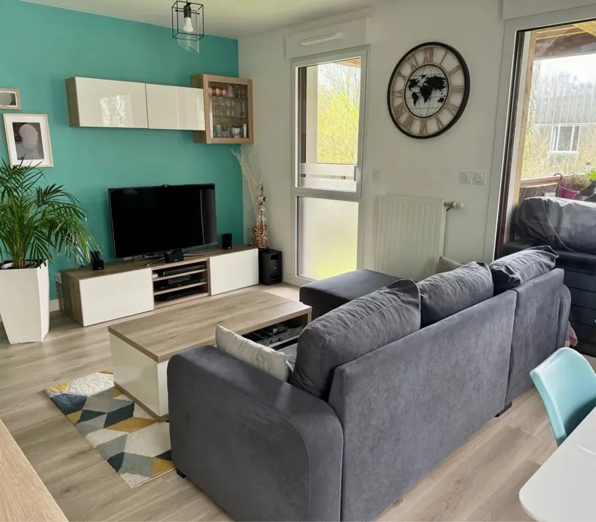 Location Nantes Appartement 28fb5392