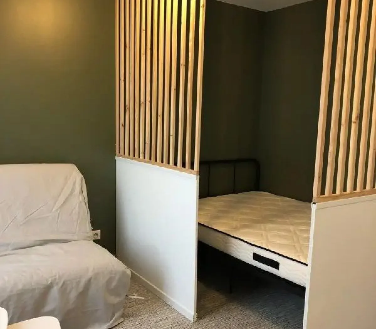 Location Prades-le-Lez Appartement 2928b51a